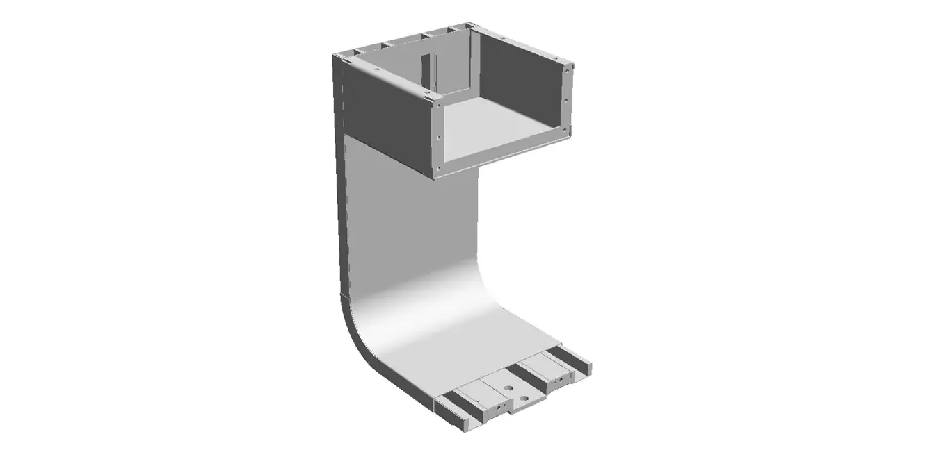 Stahl Bahnküchentechnik